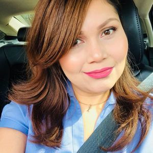 Meet your Posher, Irene